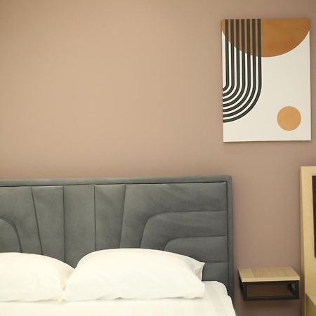 Tekb Rooms & Apartments Vlora Kültér fotó
