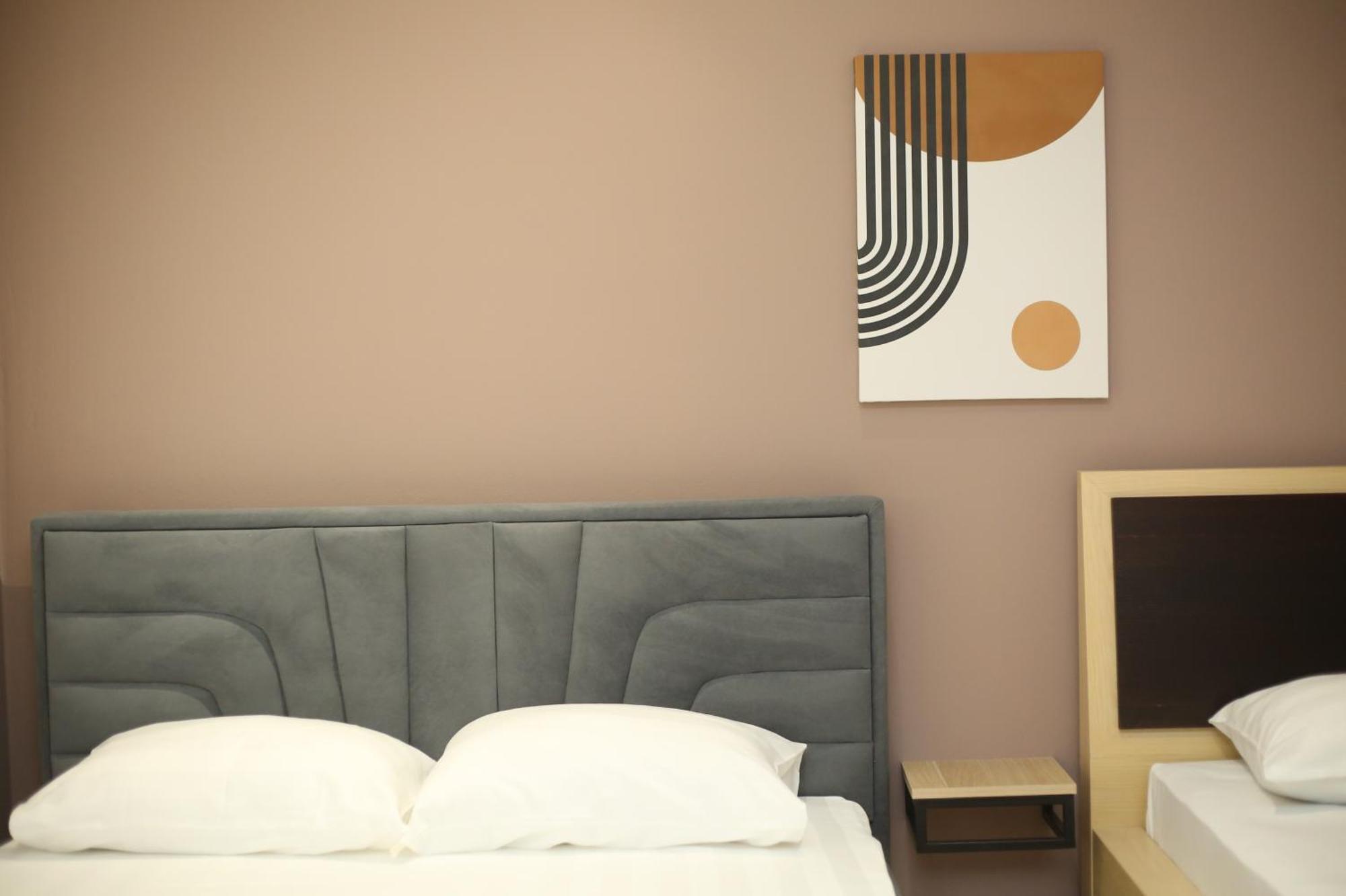 Tekb Rooms & Apartments Vlora Kültér fotó