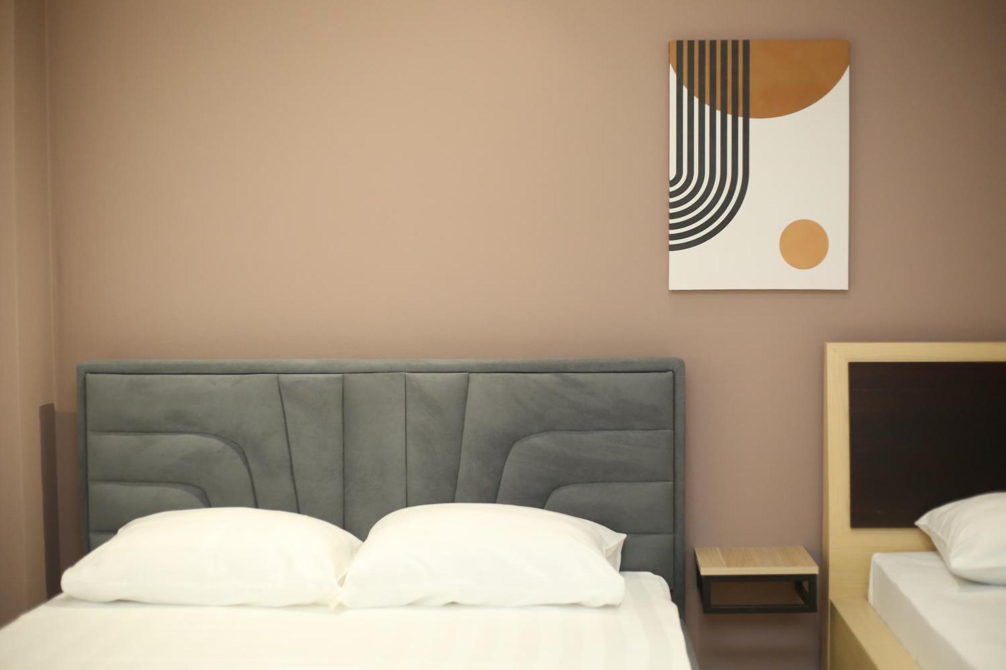 Tekb Rooms & Apartments Vlora Kültér fotó