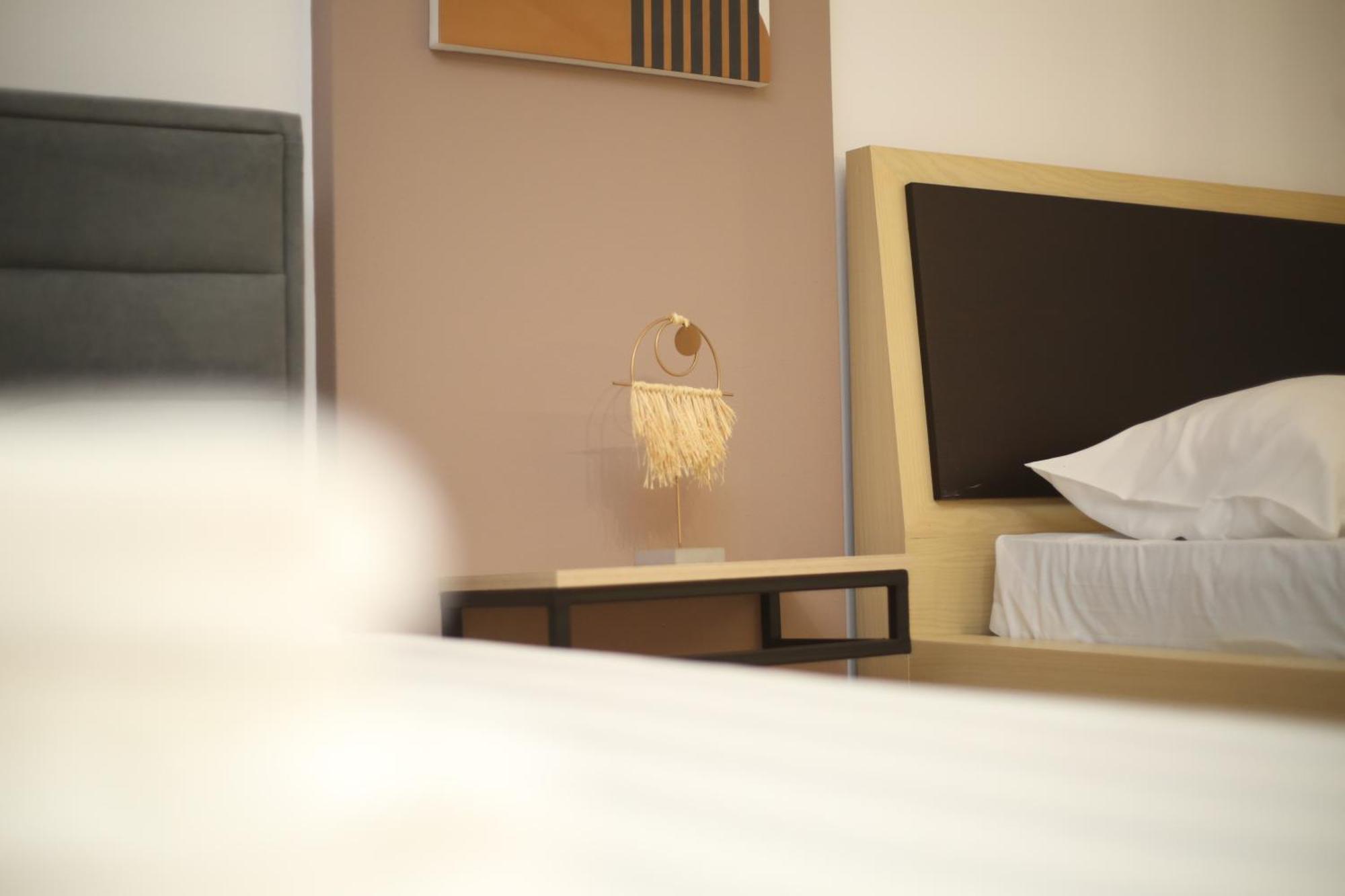 Tekb Rooms & Apartments Vlora Kültér fotó