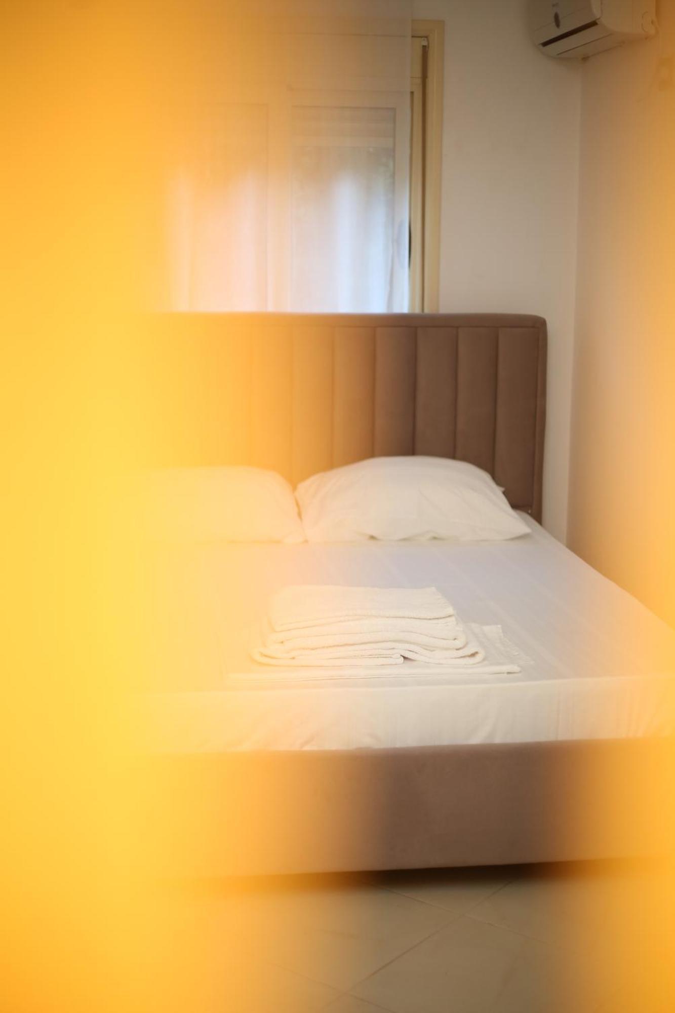 Tekb Rooms & Apartments Vlora Kültér fotó