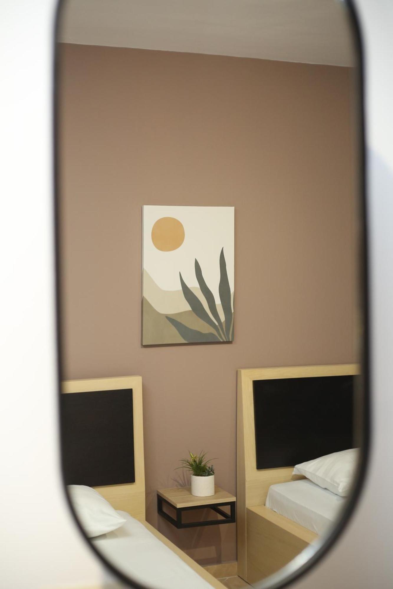 Tekb Rooms & Apartments Vlora Kültér fotó