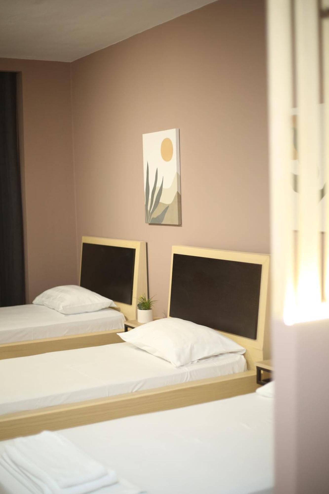 Tekb Rooms & Apartments Vlora Kültér fotó